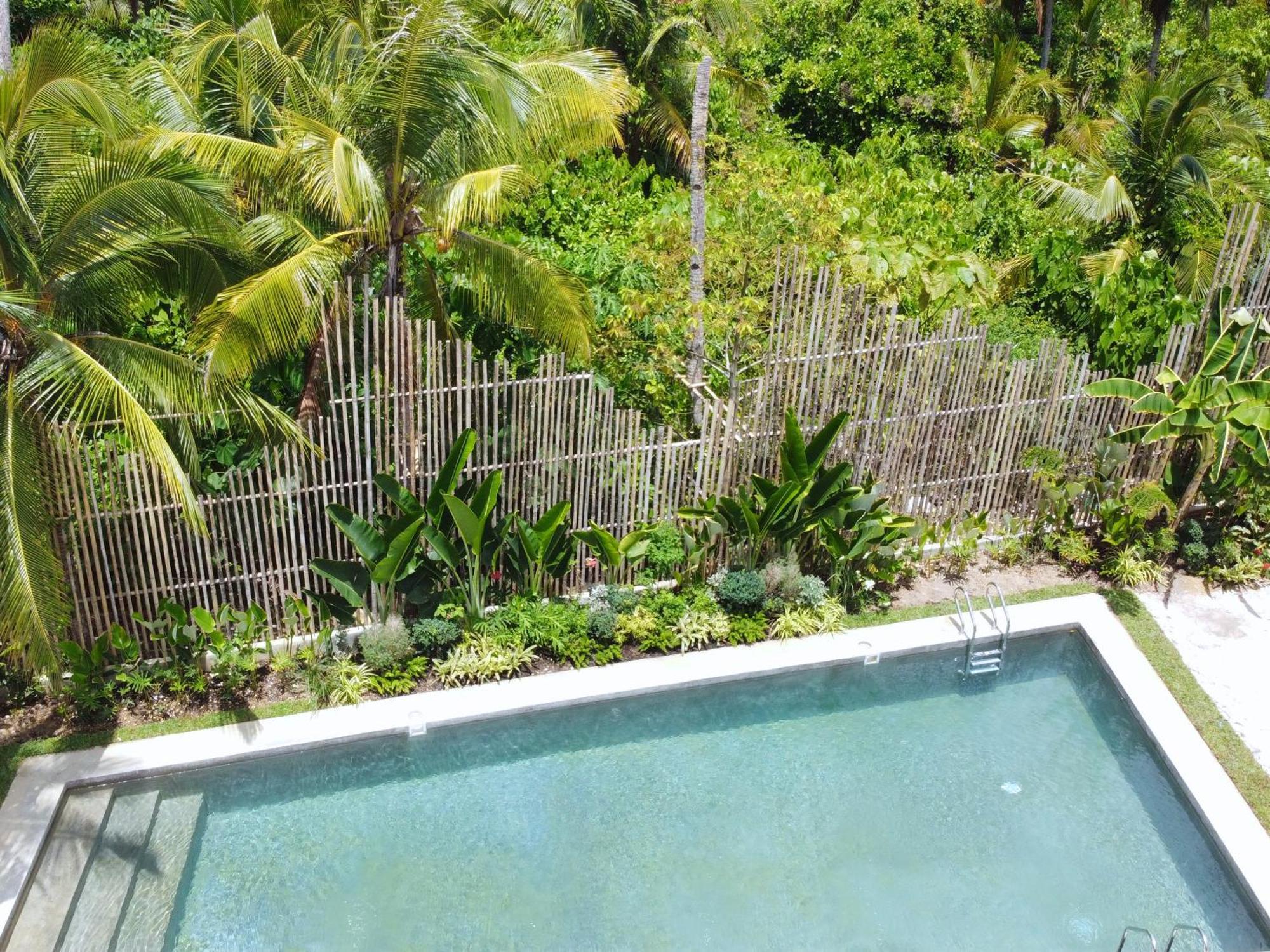 Rucksack Inn Siargao General Luna  Kültér fotó