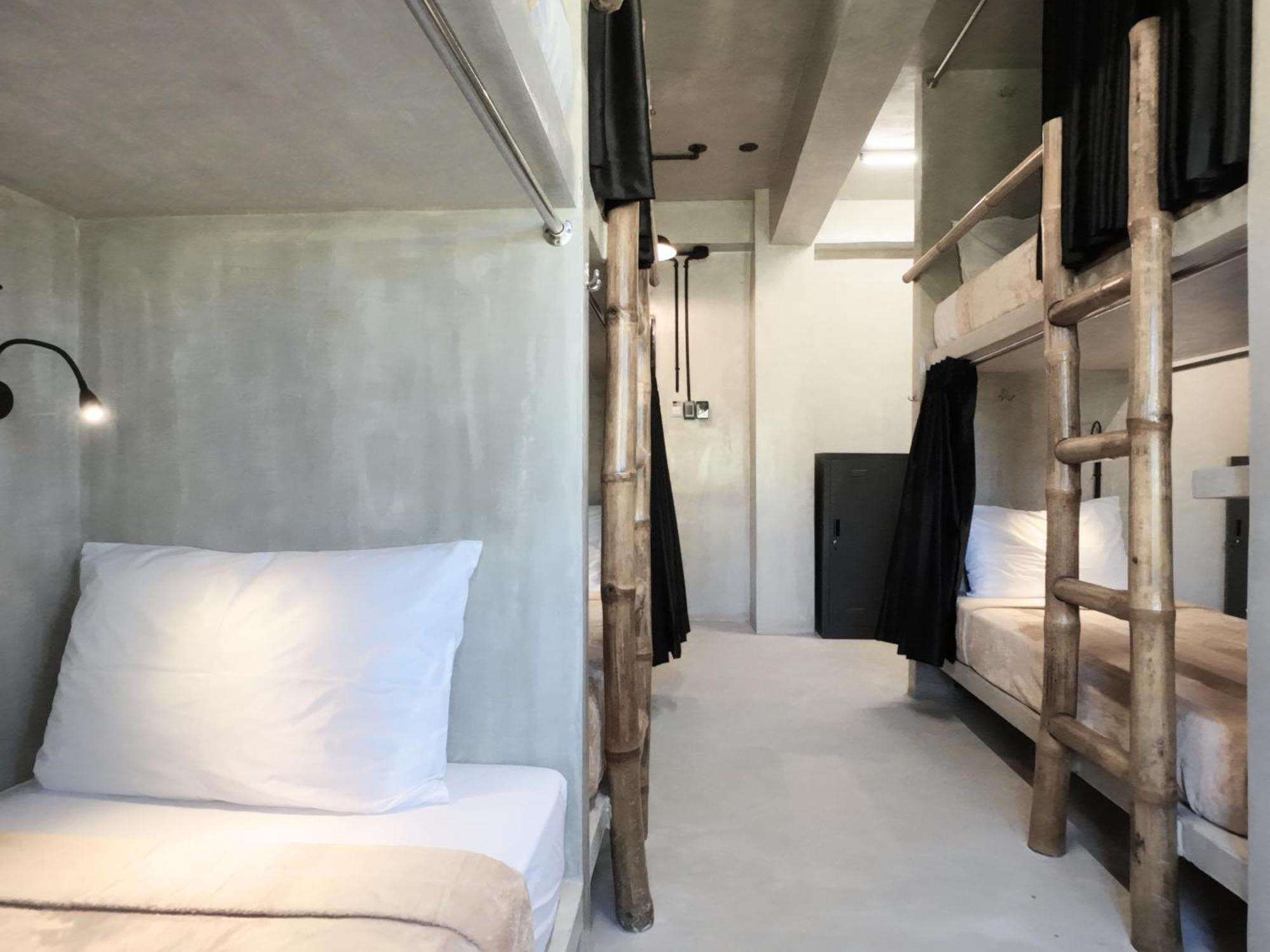 Rucksack Inn Siargao General Luna  Kültér fotó